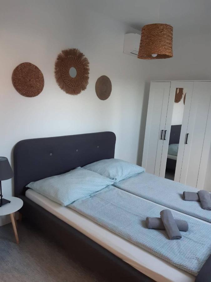 Apartman Soos -- Only For Relaxation, Not For Party! シオーフォク エクステリア 写真