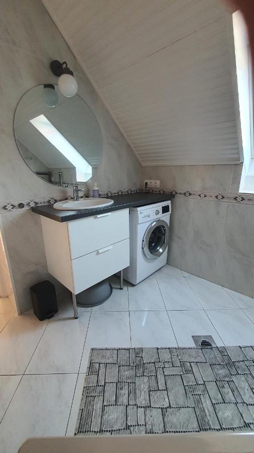 Apartman Soos -- Only For Relaxation, Not For Party! シオーフォク エクステリア 写真