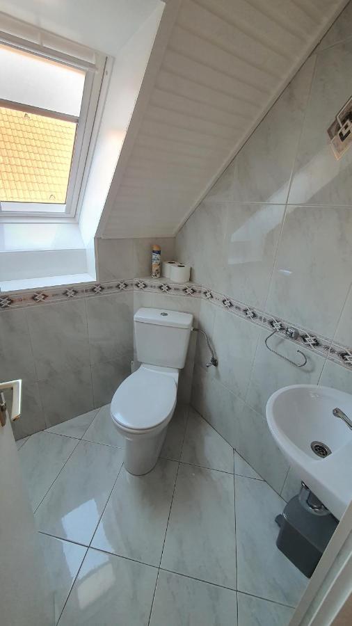 Apartman Soos -- Only For Relaxation, Not For Party! シオーフォク エクステリア 写真