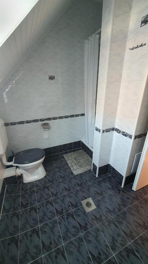 Apartman Soos -- Only For Relaxation, Not For Party! シオーフォク エクステリア 写真