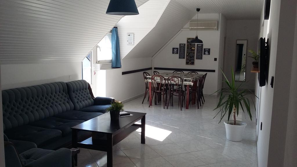 Apartman Soos -- Only For Relaxation, Not For Party! シオーフォク エクステリア 写真