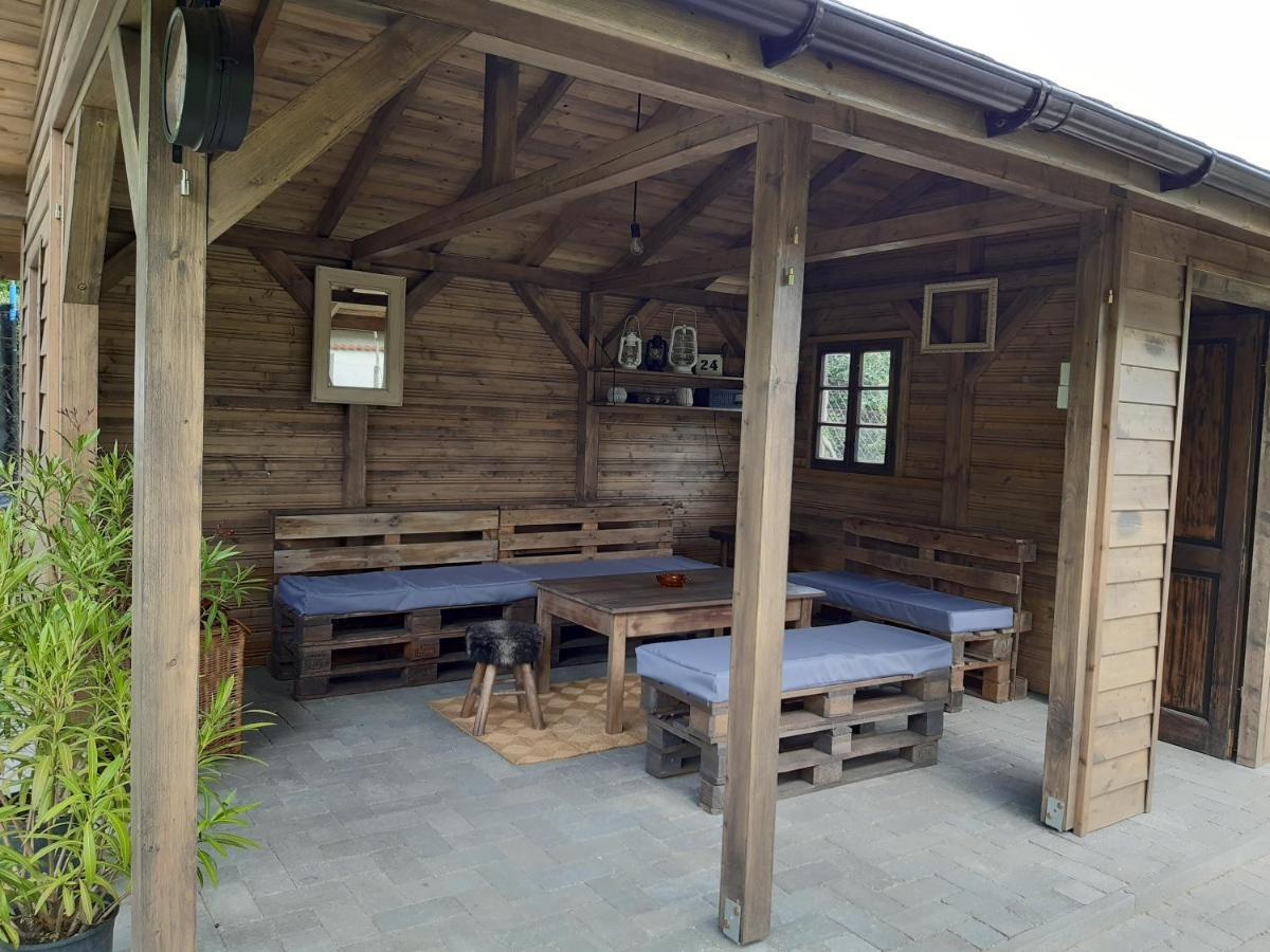 Apartman Soos -- Only For Relaxation, Not For Party! シオーフォク エクステリア 写真
